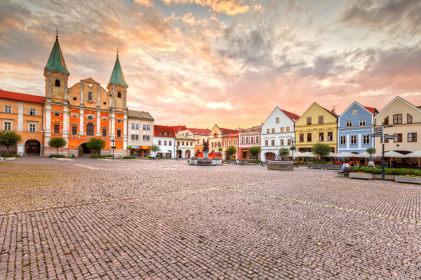 Zilina